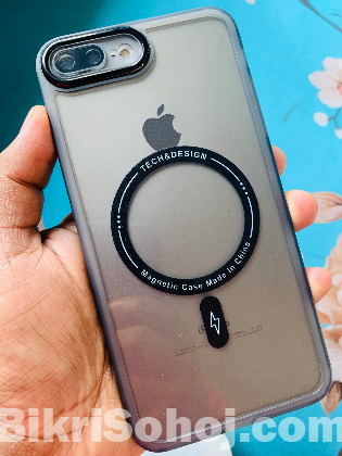iPhone 7 plus...256GB
